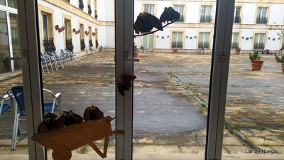 Decoración otoño 2021