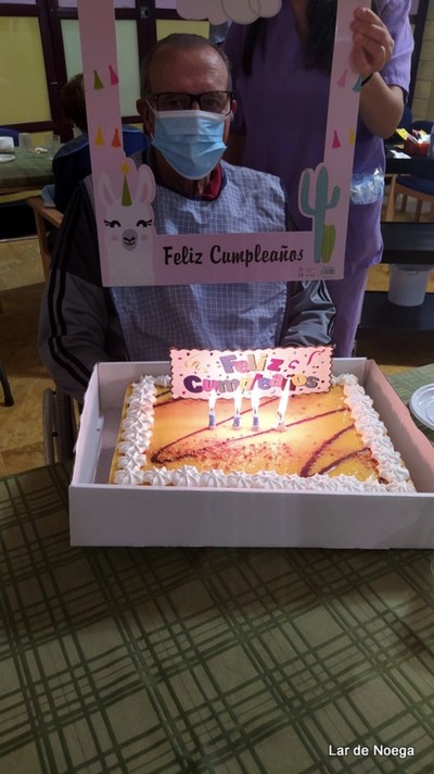 CUMPLEAÑOS OCTUBRE 21