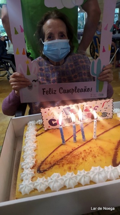 CUMPLEAÑOS OCTUBRE 21