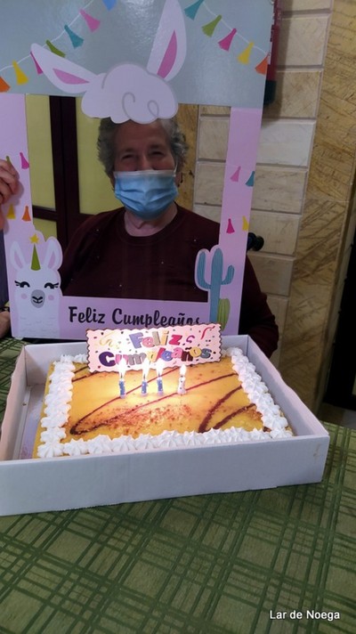 CUMPLEAÑOS OCTUBRE 21