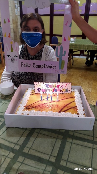 CUMPLEAÑOS OCTUBRE 21