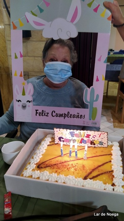 CUMPLEAÑOS OCTUBRE 21