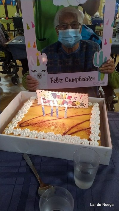 CUMPLEAÑOS OCTUBRE 21