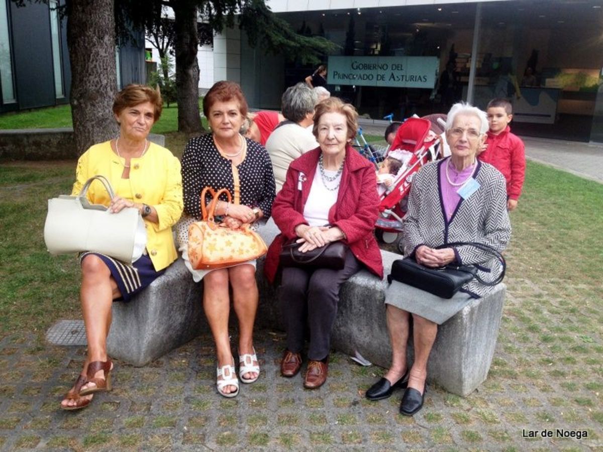 Visita a Agropec 2015