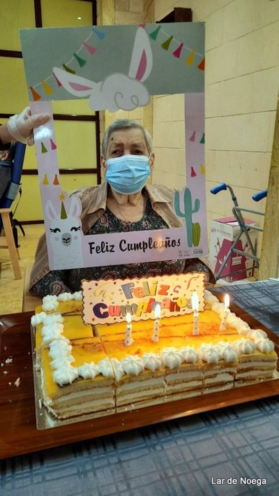 cumpleaños noviembre 2021