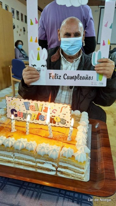 cumpleaños noviembre 2021