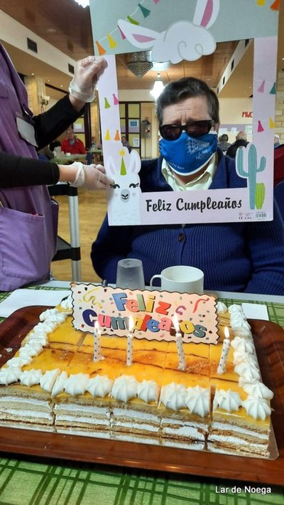 cumpleaños noviembre 2021