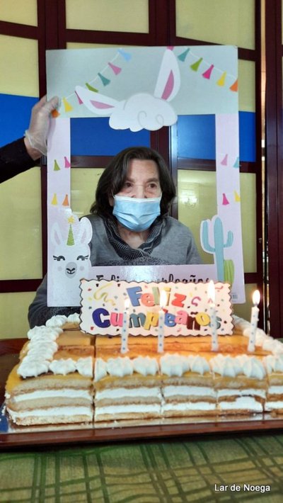 cumpleaños noviembre 2021