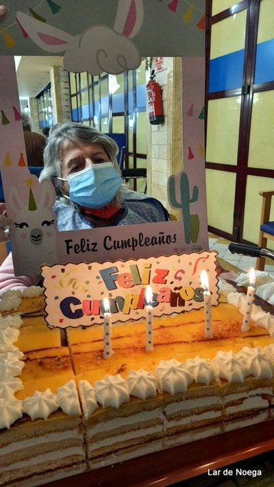 cumpleaños noviembre 2021