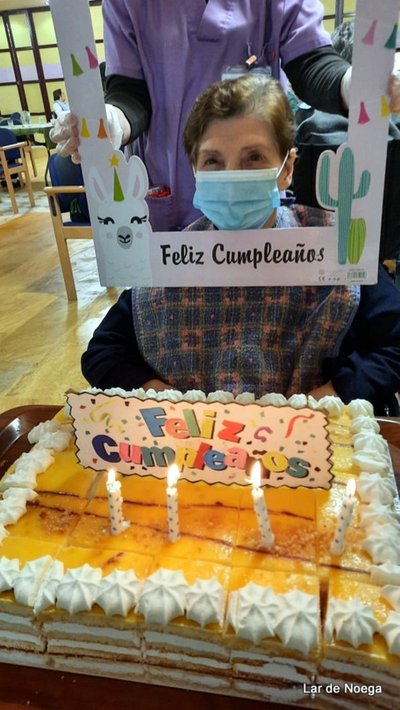 cumpleaños noviembre 2021