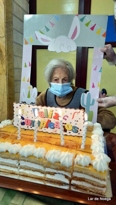 cumpleaños noviembre 2021