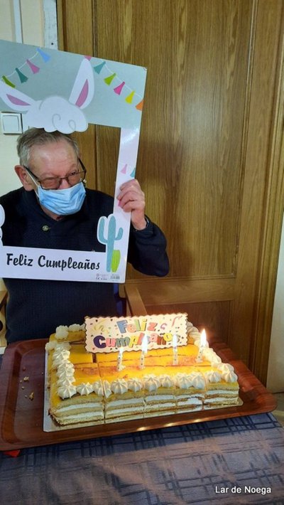 cumpleaños noviembre 2021