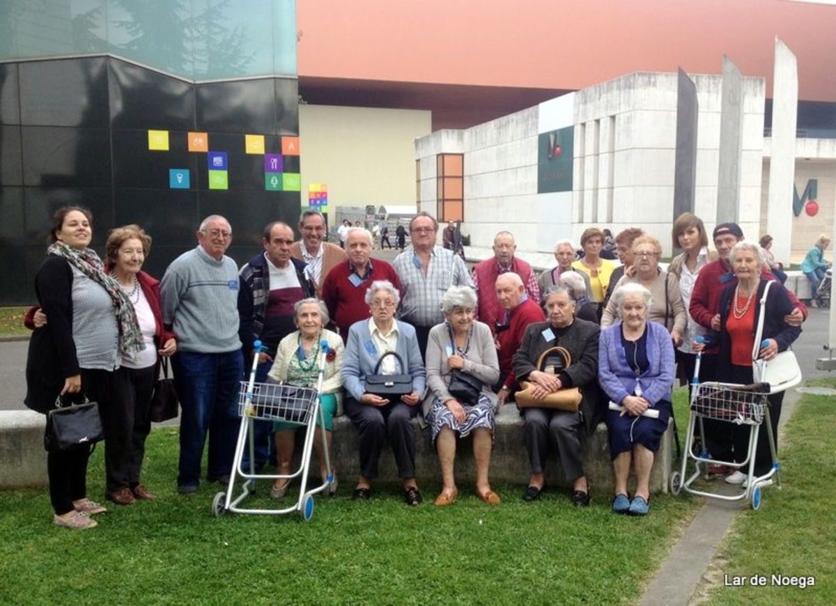 Visita a Agropec 2015