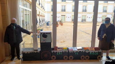 decoración Navidad 2021