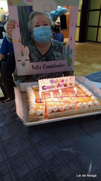 cumpleaños diciembre 2021