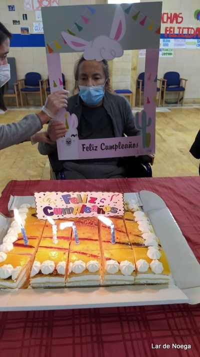 cumpleaños diciembre 2021