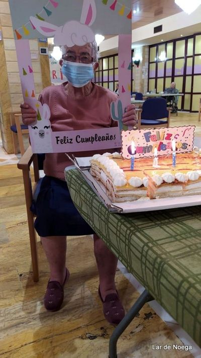 cumpleaños diciembre 2021