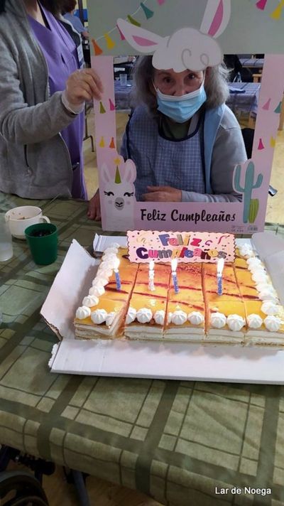cumpleaños diciembre 2021