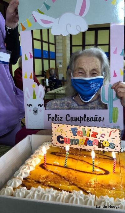 CUMPLEAÑOS ENERO 2022