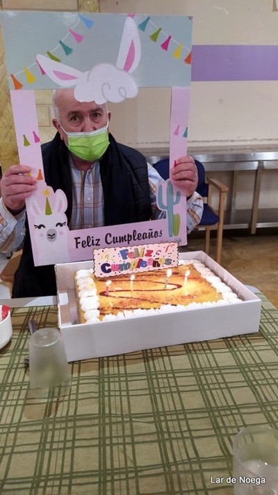 CUMPLEAÑOS ENERO 2022