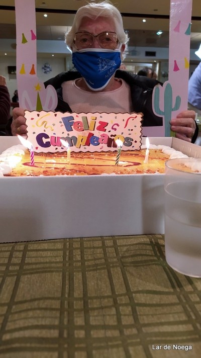 CUMPLEAÑOS ENERO 2022