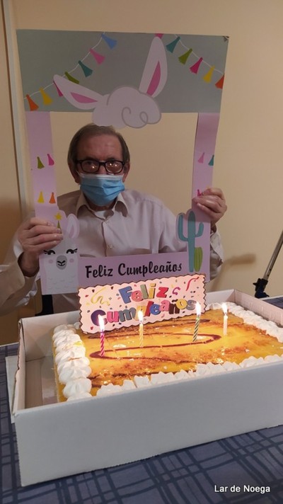 CUMPLEAÑOS ENERO 2022
