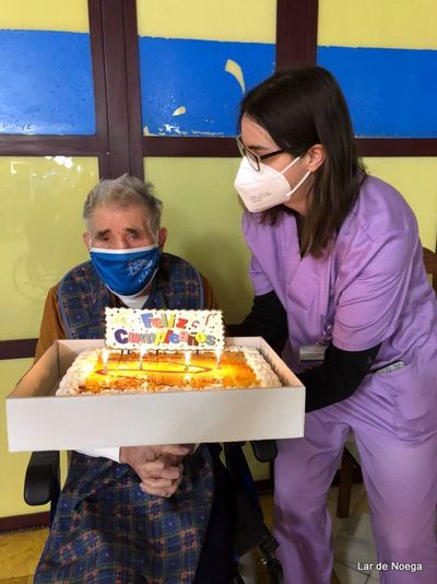 CUMPLEAÑOS ENERO 2022