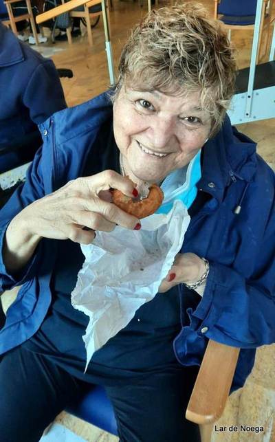 Taller de Rosquillas