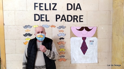 Día del Padre 2022