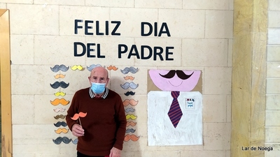 Día del Padre 2022