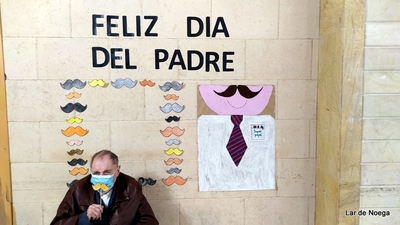 Día del Padre 2022