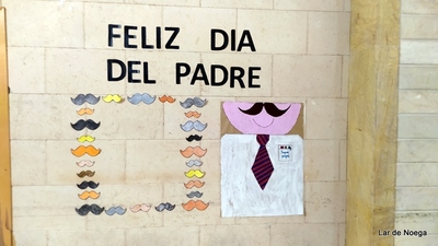 Día del Padre 2022