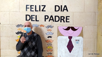 Día del Padre 2022