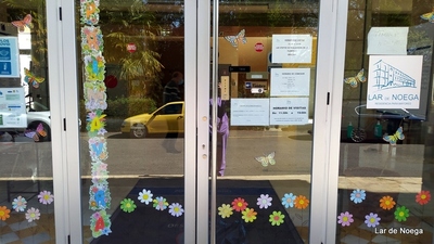 Decoracion primavera 2022