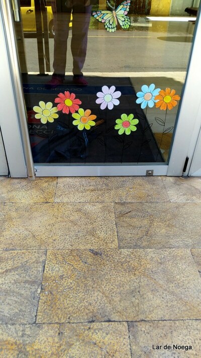 Decoracion primavera 2022