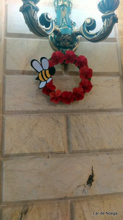 Decoracion primavera 2022