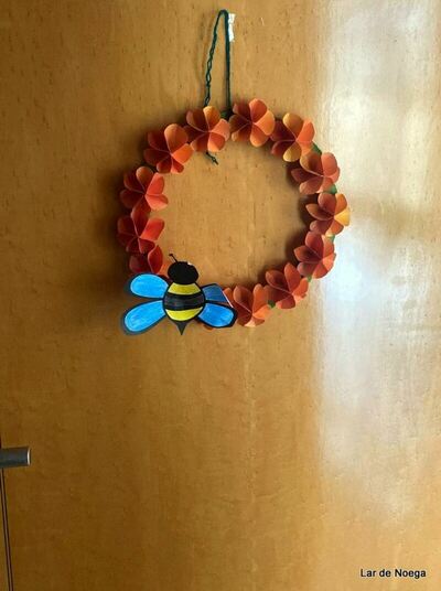 Decoracion primavera 2022