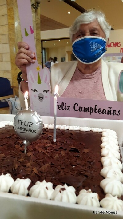 Cumpleaños abril 2022