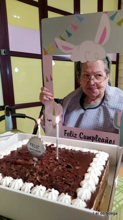 Cumpleaños abril 2022