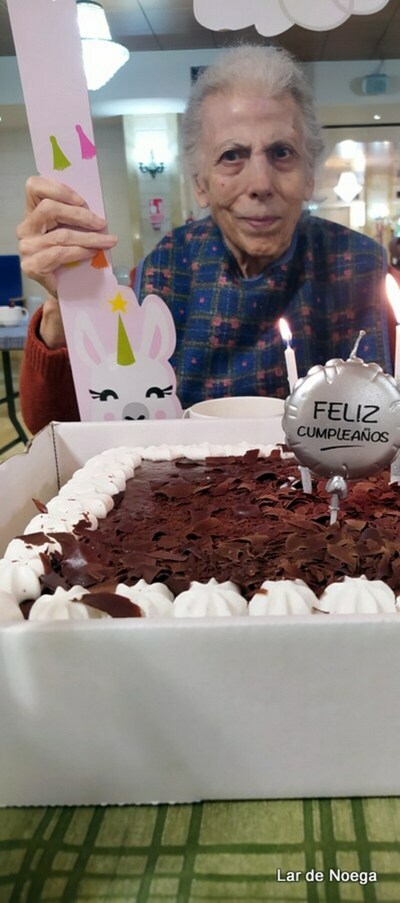 Cumpleaños abril 2022
