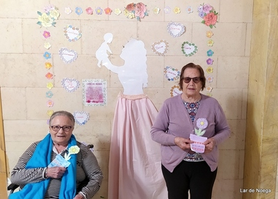 Día de la Madre 2022