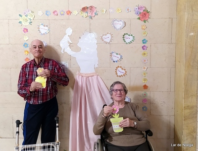 Día de la Madre 2022