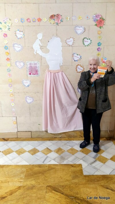 Día de la Madre 2022