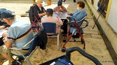 ACTIVIDADES PATIO MAYO 2022 ACTIVIDADES PATIO MAYO 2022