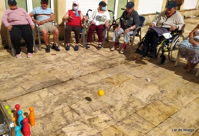 ACTIVIDADES PATIO MAYO 2022 ACTIVIDADES PATIO MAYO 2022