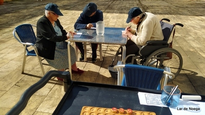 ACTIVIDADES PATIO MAYO 2022 ACTIVIDADES PATIO MAYO 2022