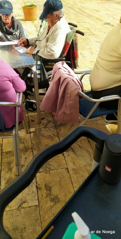 ACTIVIDADES PATIO MAYO 2022 ACTIVIDADES PATIO MAYO 2022