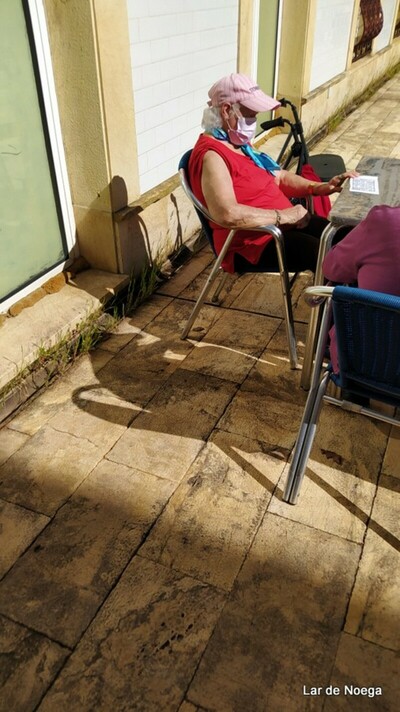 ACTIVIDADES PATIO MAYO 2022 ACTIVIDADES PATIO MAYO 2022