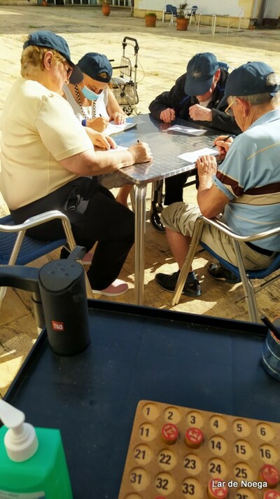 ACTIVIDADES PATIO MAYO 2022 ACTIVIDADES PATIO MAYO 2022