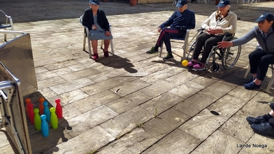 ACTIVIDADES PATIO MAYO 2022 ACTIVIDADES PATIO MAYO 2022